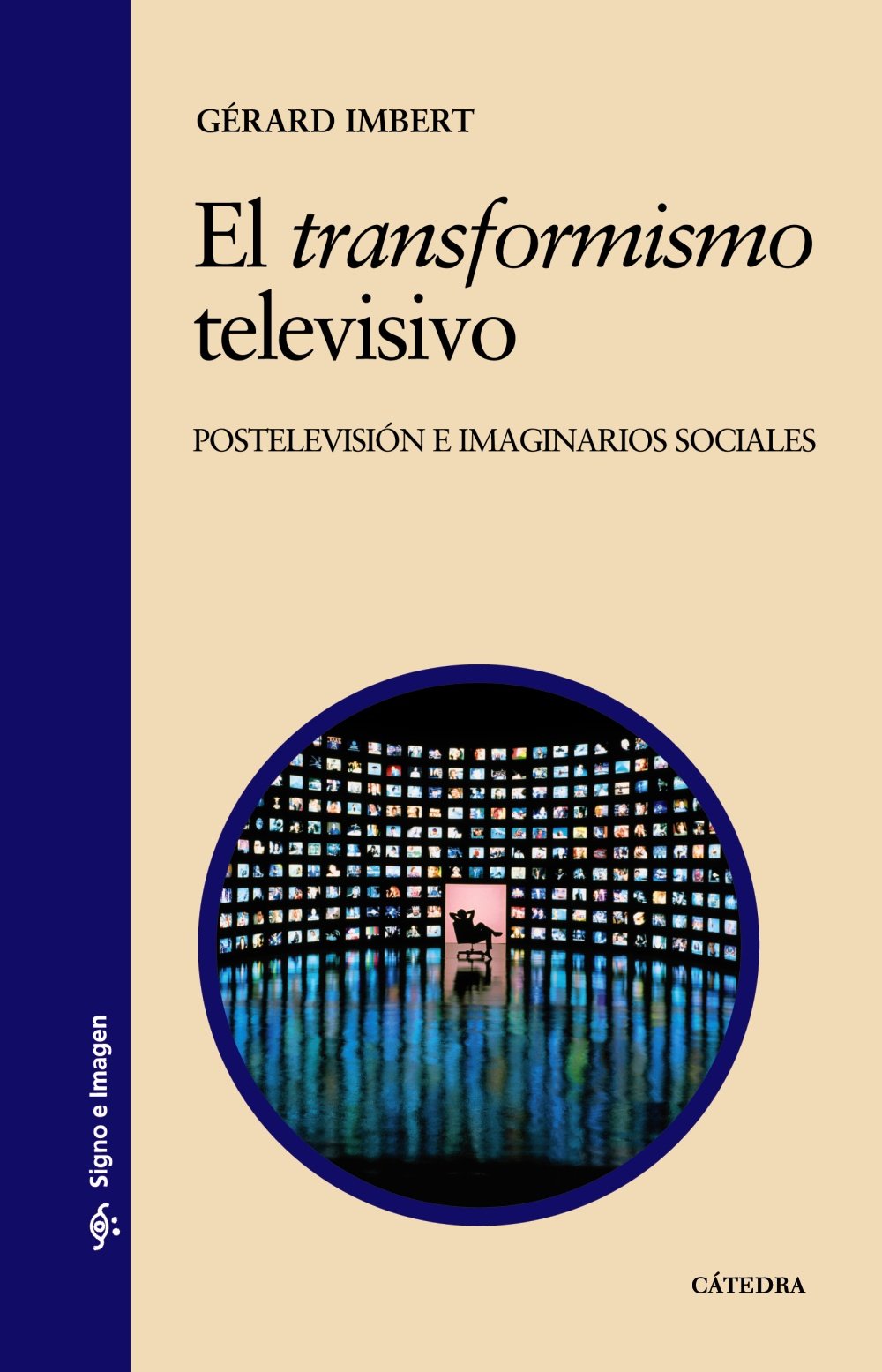 El transformismo televisivo (Signo e imagen)