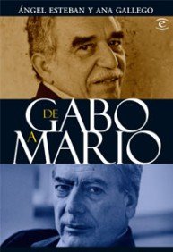 De Gabo a Mario (ESPASA FORUM)