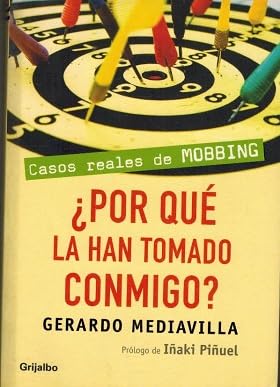 POR QUE LA HAN TOMADO CONMIGO (SIN COLECCION)