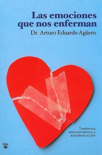 Emociones que enferman (OTROS INTEGRAL)