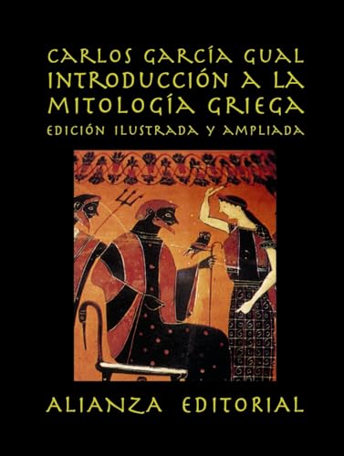 Introducción a la mitología griega (Libros Singulares (LS))