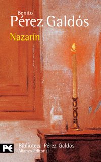 Nazarín (El Libro De Bolsillo - Bibliotecas De Autor - Biblioteca Pérez Galdós)