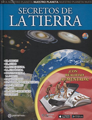 Secretos de la Tierra (Nuestro Planeta)