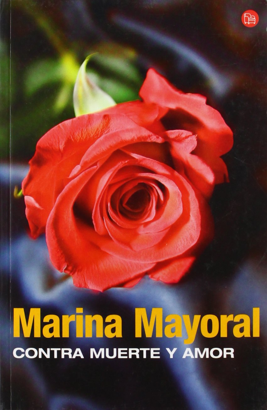 CONTRA MUERTE Y AMOR FG (SIN COLECCION)