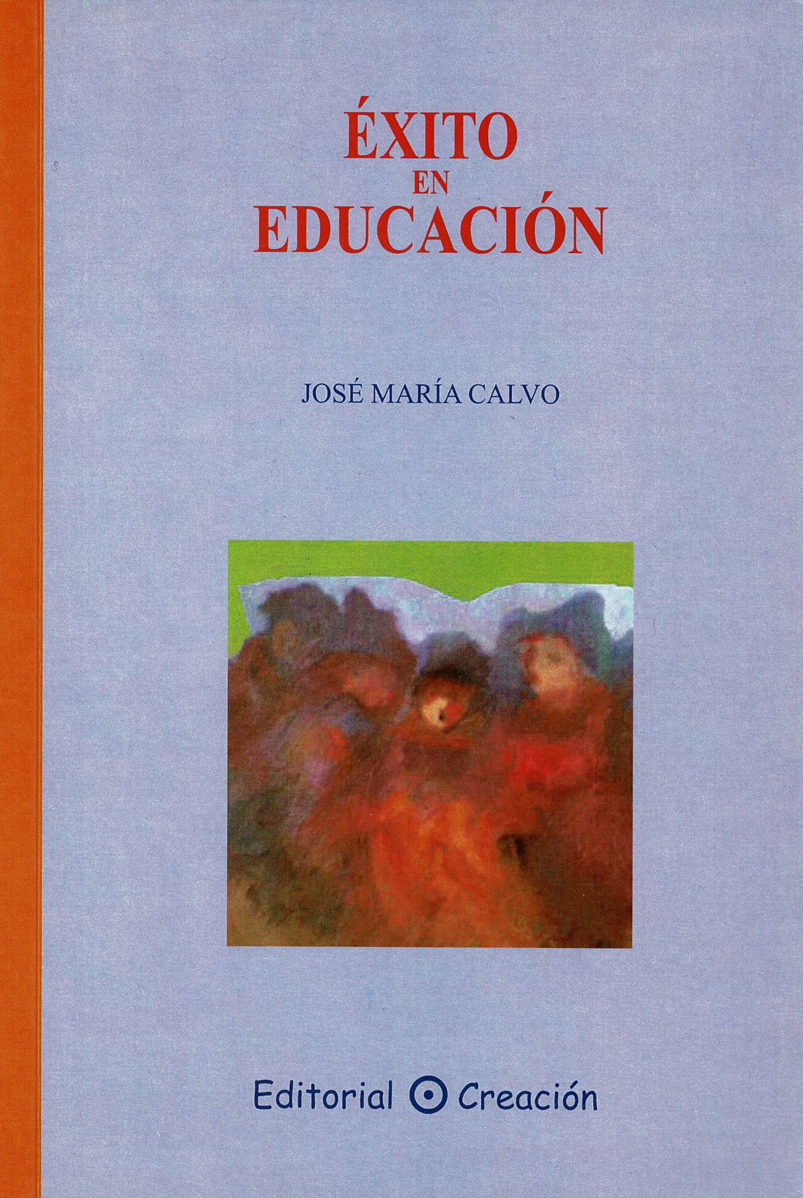 Éxito en Educación (SIN COLECCION)