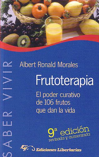 Frutoterapia (Saber Vivir)