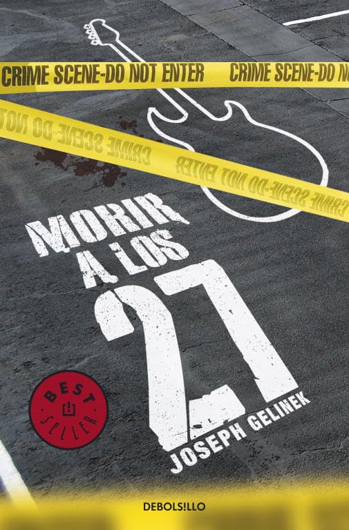 Morir a los 27 (Best Seller)