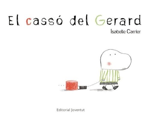 El casso del Gerard (SIN COLECCION)