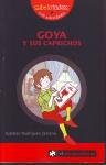GOYA y sus caprichos: 14 (Sabelotod@s)