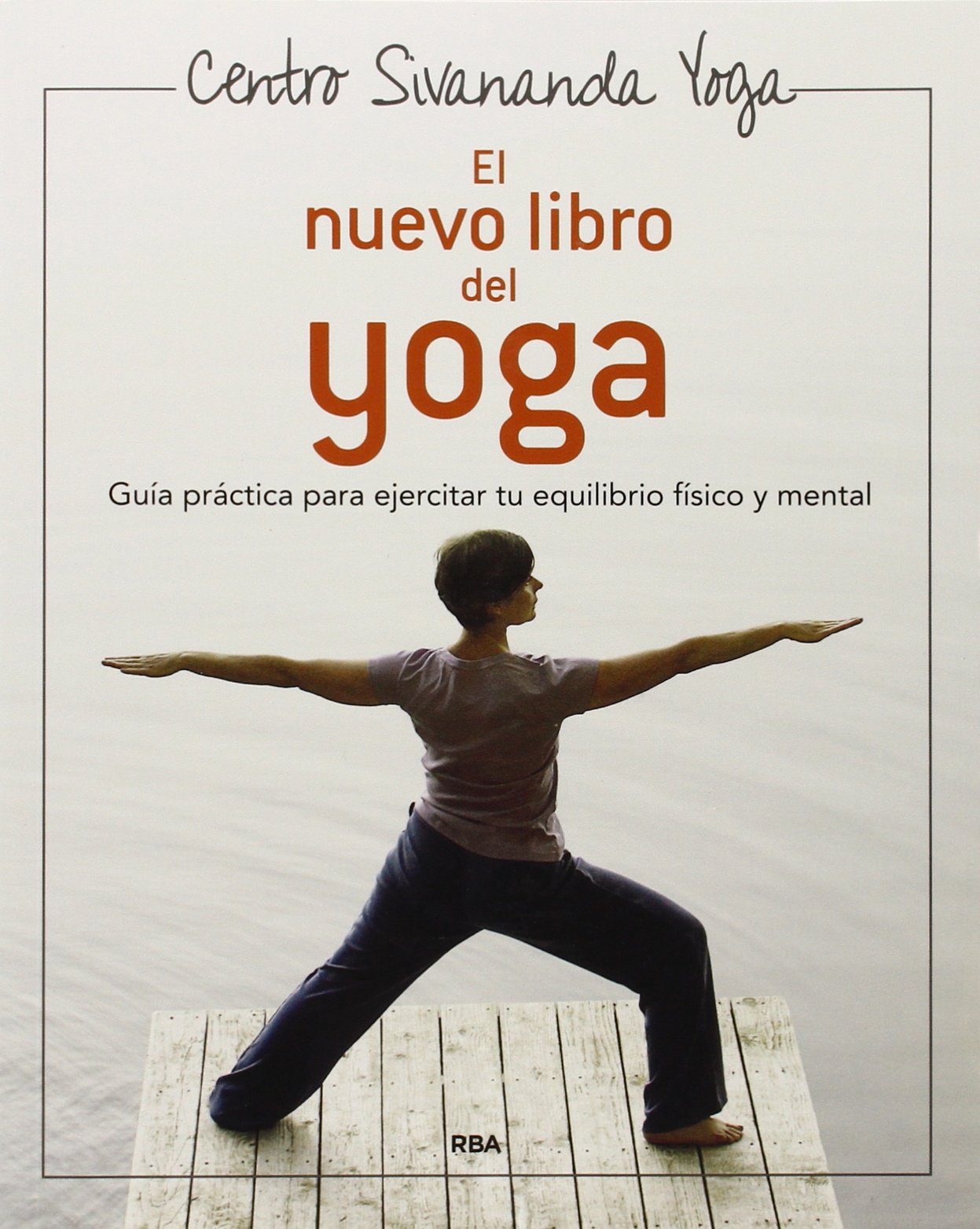 El nuevo libro del yoga
