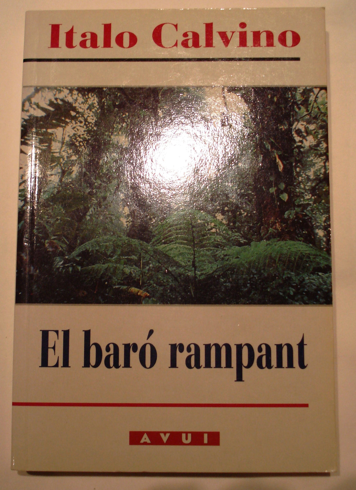 El baró rampant