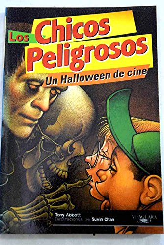 Los chicos peligrosos en 