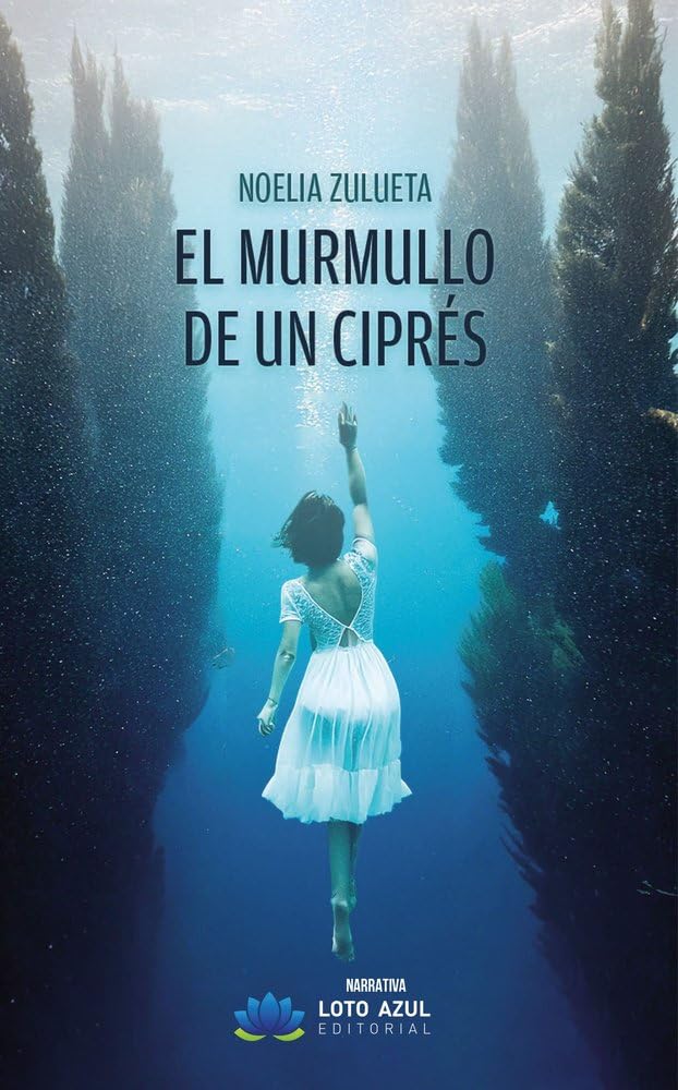 El murmullo de un ciprés: 68 (Narrativa)