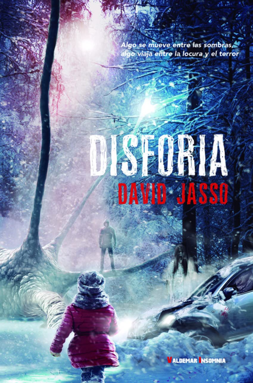Disforia (Insomnia)