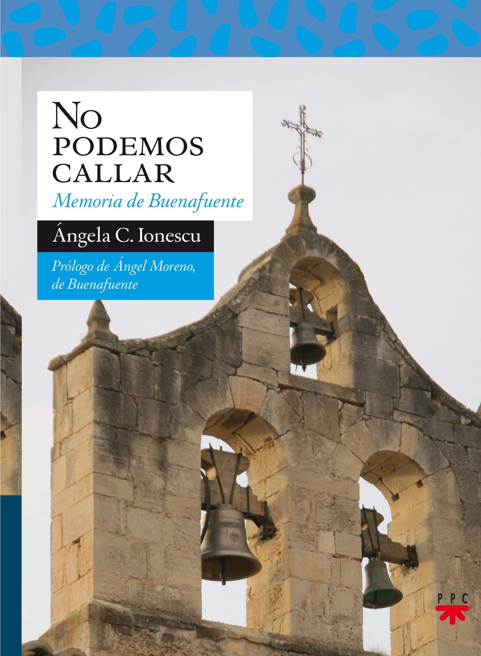 No Podemos Callar: Memoria de Buenafuente: 183 (Sauce)