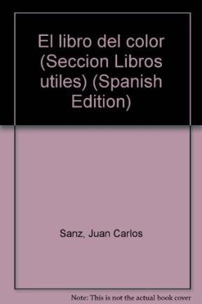 El libro del color