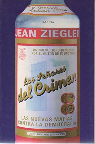Los señores del crimen
