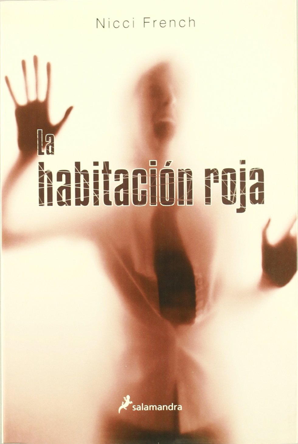 La habitación roja (Best Seller)