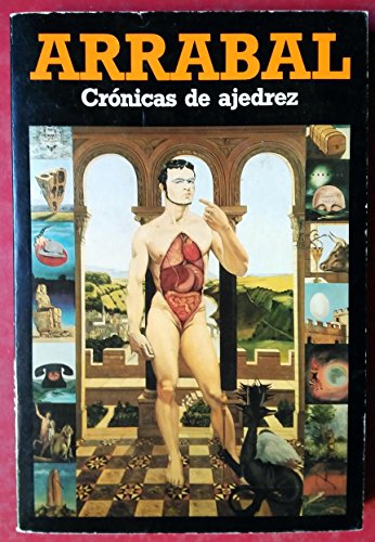 Crónicas de ajedrez