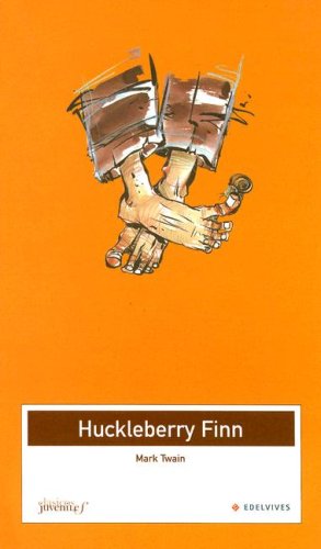 Huckleberry Finn