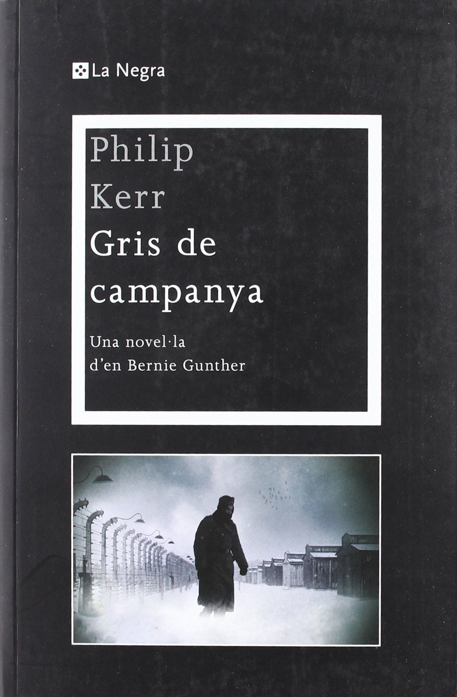 Gris de campanya