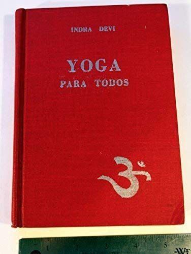 Yoga para todos
