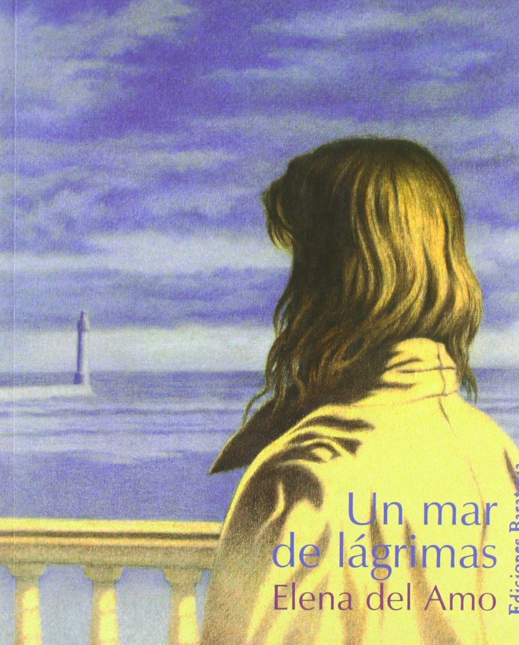 Un mar de lágrimas (Bárbaros)