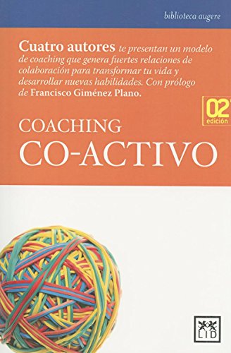 Coaching Co-Activo (Acción empresarial)
