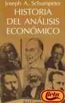 Historia del analisis economico