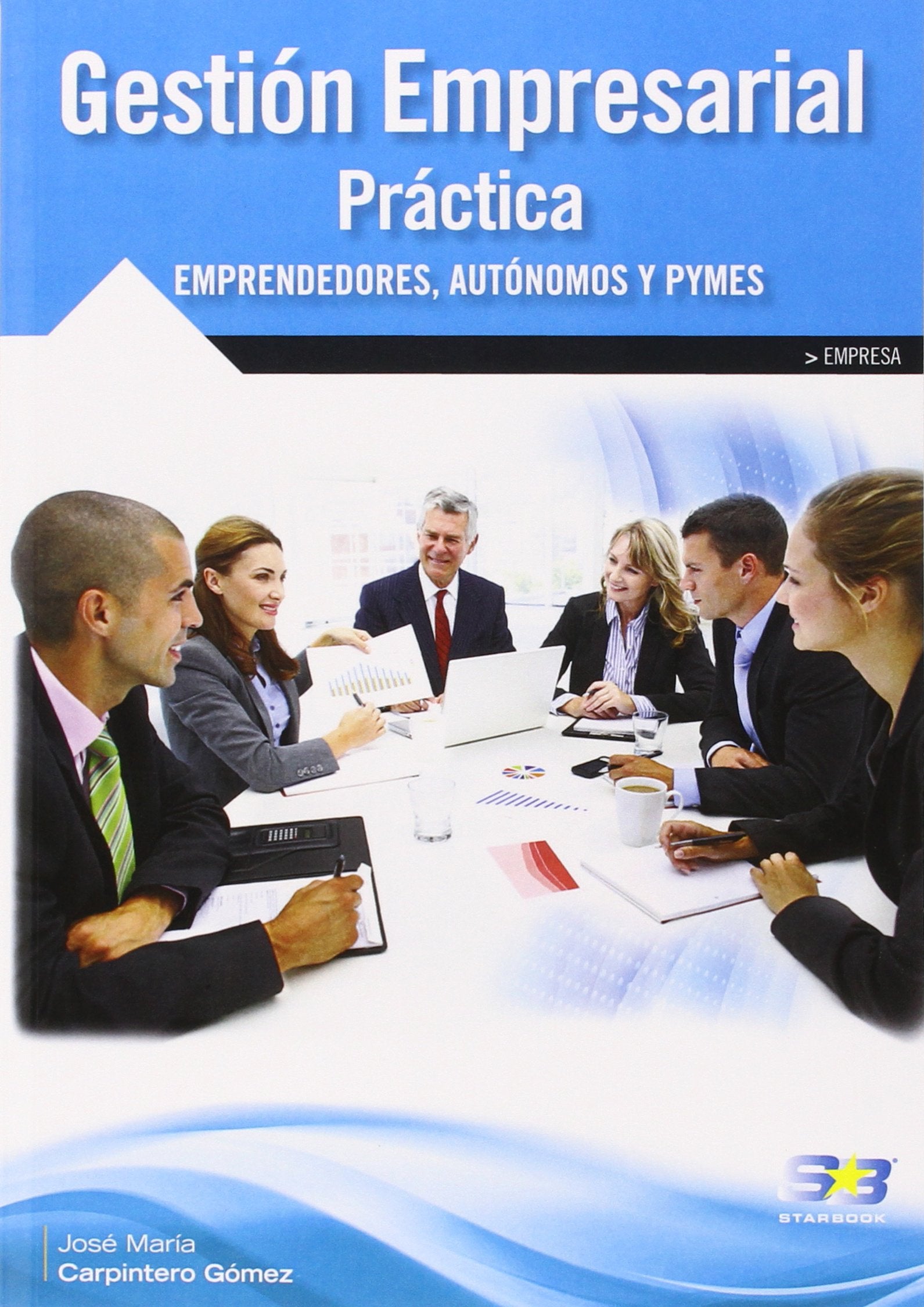 Gestión Empresarial Práctica (EMPRESA RA-MA)