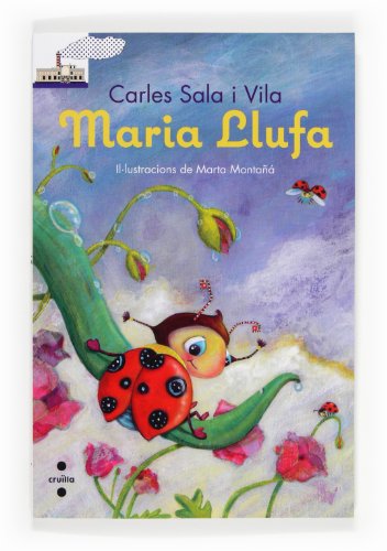 Maria Llufa: 91 (El Barco de Vapor Blanca)