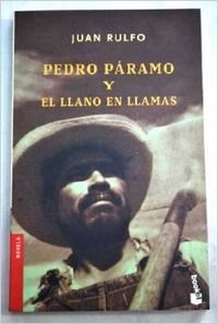 Pedro Paramo y El Llano En Llamas