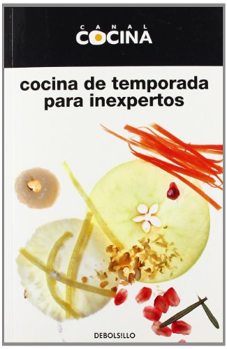 Cocina de temporada para inexpertos (Diversos)