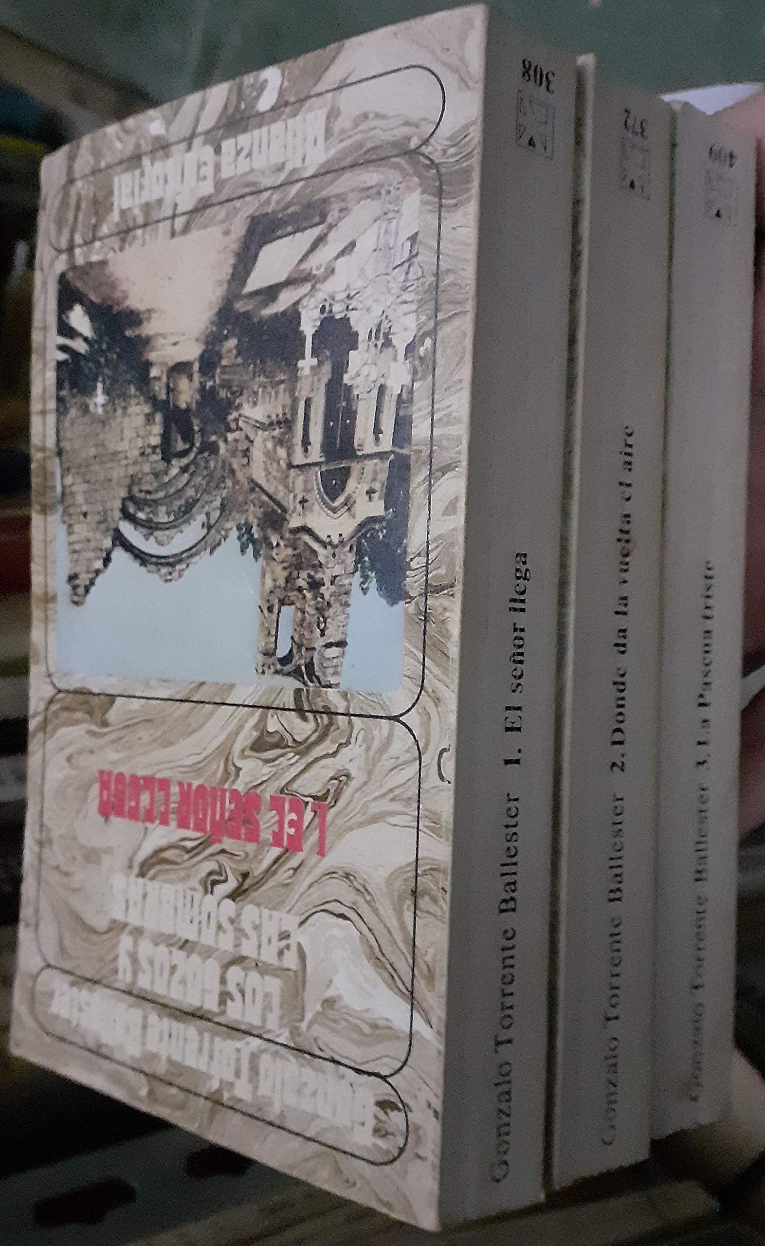 Pronosticos del futuro