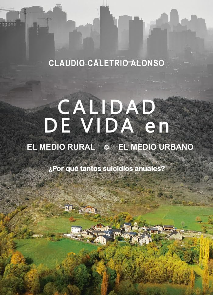 Calidad de vida en…: 1 (Didot)