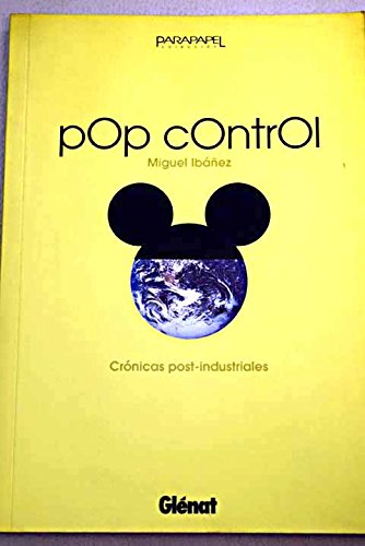 POP CONTROL GLENAT