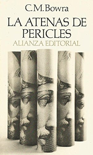 Atenas de pericles, la