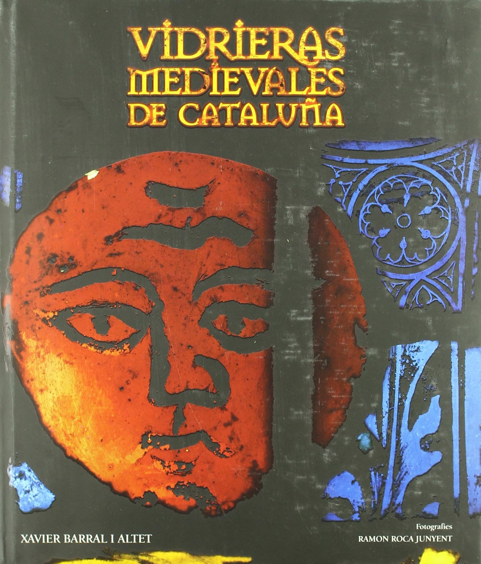 Vidrieras medievales de Cataluña: 1 (General)
