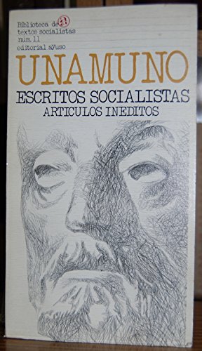 Escritos socialistas