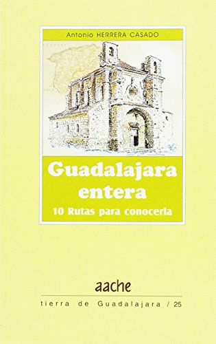 Guadalajara entera