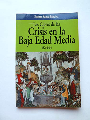 Claves crisis baja edad media