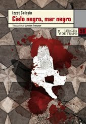 Cielo negro, mar negro