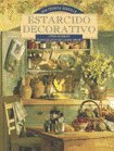 ESTARCIDO DECORATIVO (SIN COLECCION)