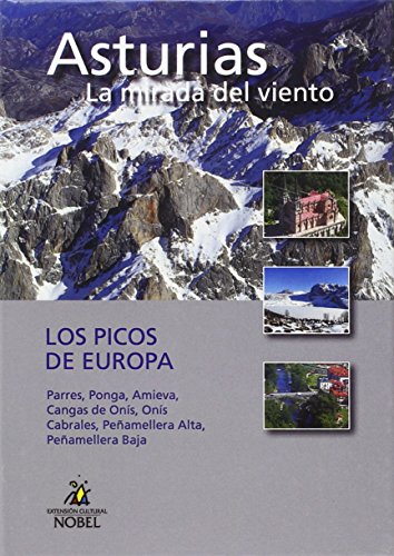 LIBRODVD14:ASTURIAS LA MIRADA DEL VIENTO Los Picos