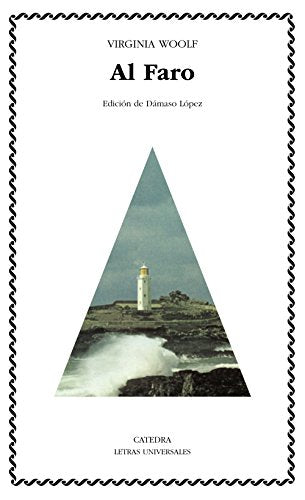 Al Faro (Letras Universales)