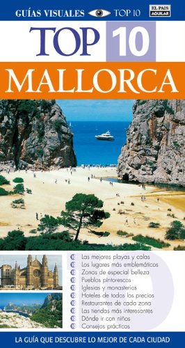 MALLORCA TOP 10 2009 (TOP TEN)