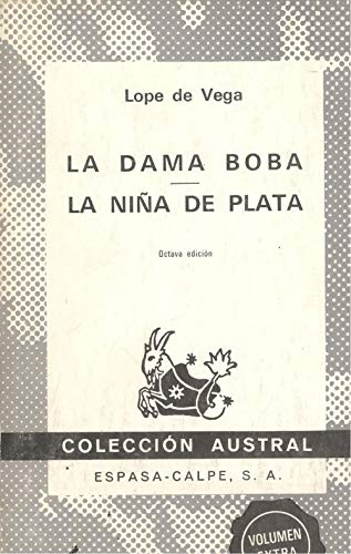 La Dama Boba