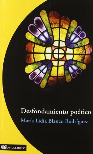 DESFONDAMIENTO POETICO (SIN COLECCION)