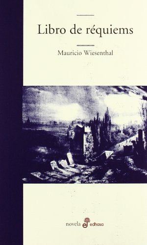 Libro de r quiems (Edhasa Literaria)