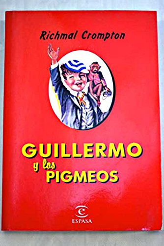 GUILLERMO Y LOS PIGMEOS 31